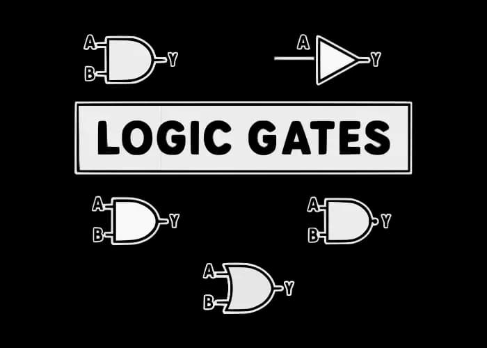Understanding Logic Gates